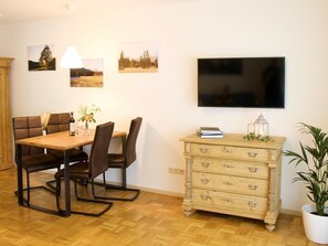 Apartment Bergheimat