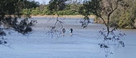 Desportos de neve e esqui