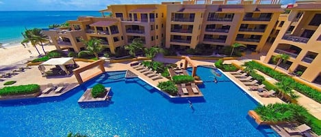 Can you picture yourself here yet?