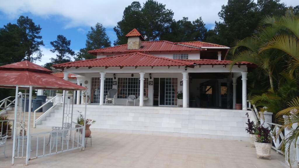 Picture of villa