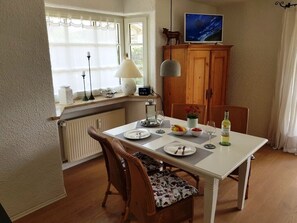 Ferienwohnung Breitkopf mit Süd-Terrasse und Bergblick-Ferienwohnung Breitkopf