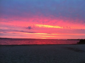 Sunrise
