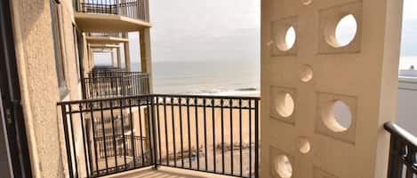 Balcony  View