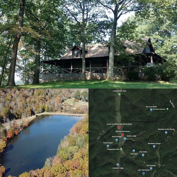 Property map