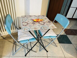 Restauration