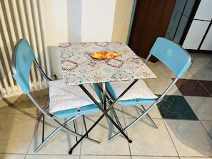 Restauration