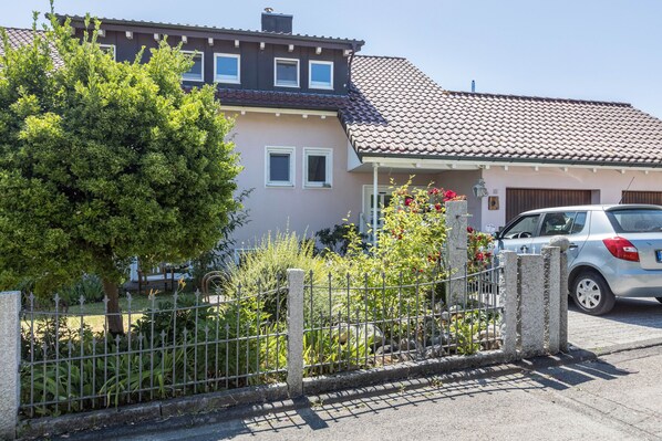 Boendeområde