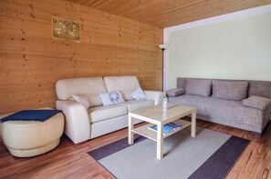 Coin séjour