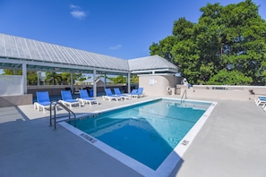 Shared Pool