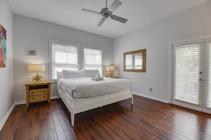 King Bedroom