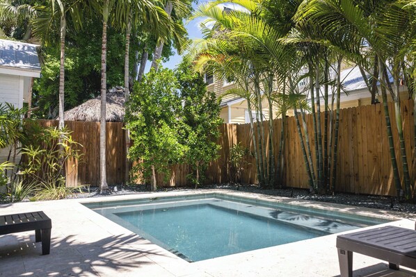 Private Pool