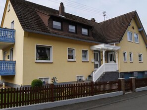 Außenbereich