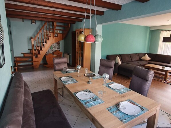 Ferienwohnung Uschi