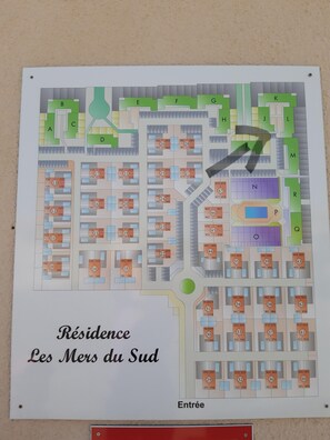 Property map