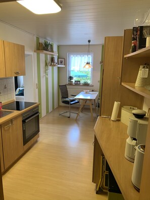 Eget kök