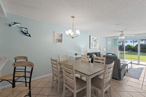 Ciboney 1004 Dining