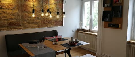 Ferienwohnung Gugel, 48qm, 1 Schlafzimmer, max. 2 Personen