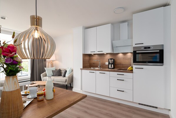 Westside Arthotel Apartment 101