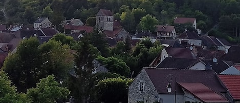 village nantoux