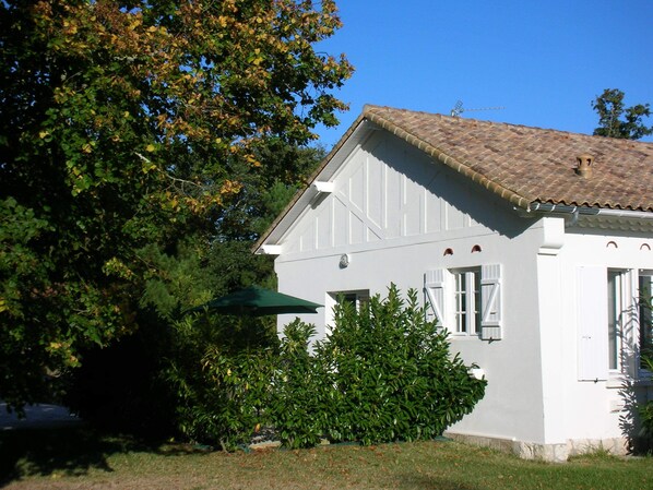 Gîte TILLEUL