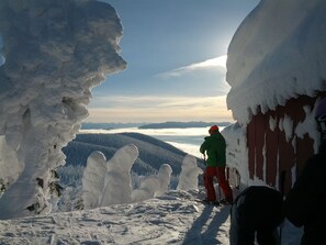 Deportes de invierno