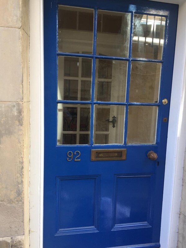 your home away from home.....