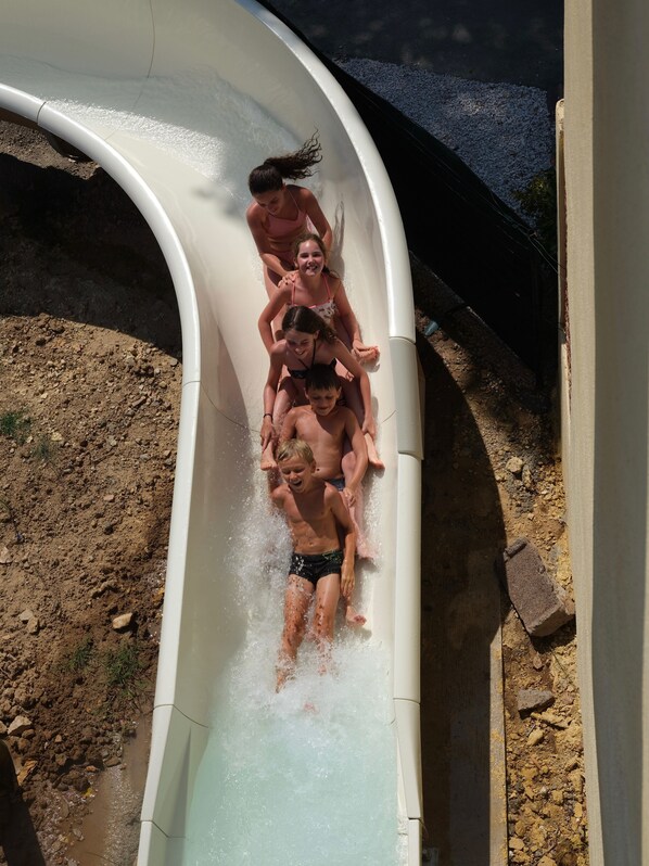 Divers