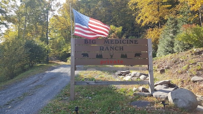 Big  Medicine  Ranch