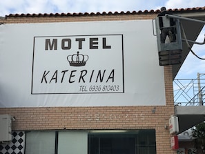 Exteriör