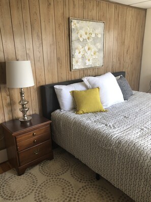 King Bedroom