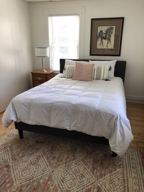 Queen Bedroom