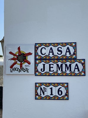 Casa Jemma, Playa Real, Playa Blanca, Lanzarote