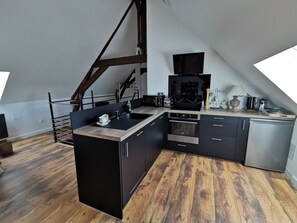 Eget kök