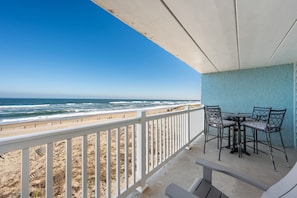 Expansive Views