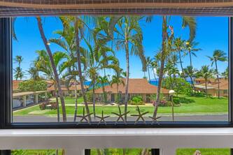 129-3 Puamana. Imagine enjoying this beautiful contemporary coastal home!