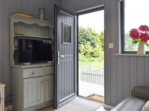Coin séjour