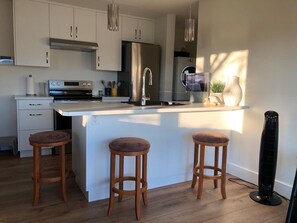 Kitchen island