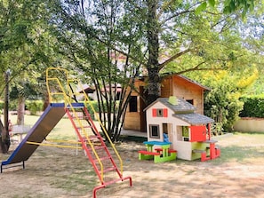 Espace pour enfants