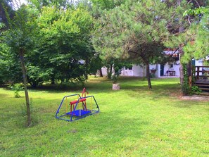 Espace pour enfants