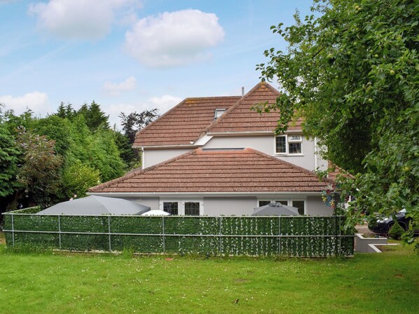 Außenbereich