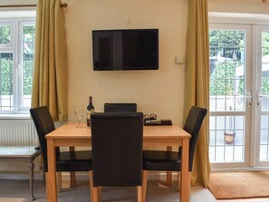 Dining Area | Rose Corner, Topsham, near Exeter