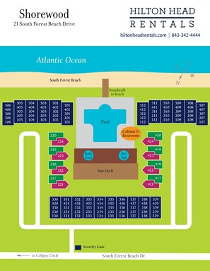 Property map