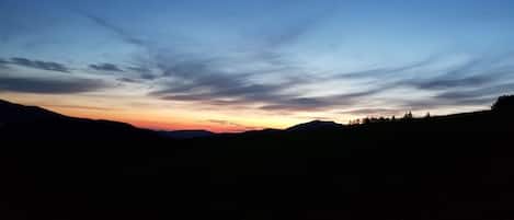 Wandern