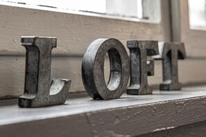Miscellaneous