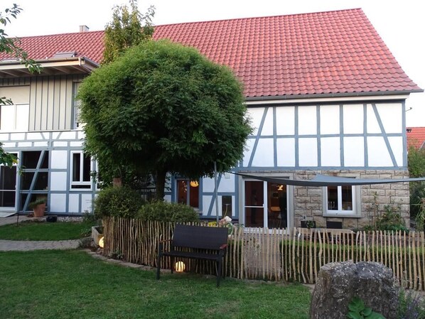 Exteriör