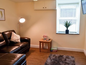 Second sitting room | Tyddyn Eli, Llangwm, near Corwen