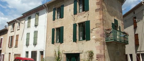 Acanthus Holiday Home, Saint-Chinian