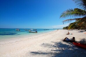 Strand