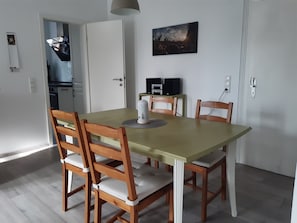 Restauration