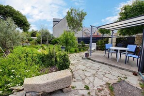 Jardin